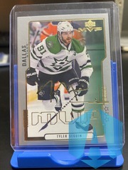 2020-21 Upper Deck MVP 20th Anniversary 3rd Star #27 Tyler Seguin Dallas